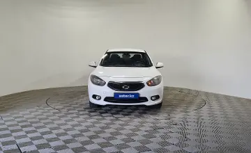 Renault Samsung SM3 2013 года за 2 390 000 тг. в Алматы фото 2