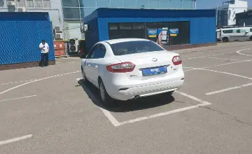Renault Samsung SM3 2013 года за 2 390 000 тг. в Алматы фото 4