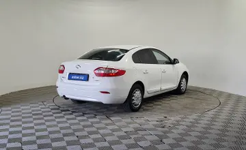 Renault Samsung SM3 2013 года за 2 390 000 тг. в Алматы