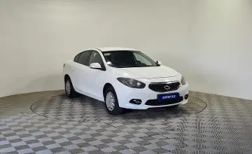 Renault Samsung SM3 2013 года за 2 390 000 тг. в Алматы фото 3