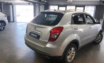 SsangYong Actyon 2017 года за 5 290 000 тг. в Астана фото 3