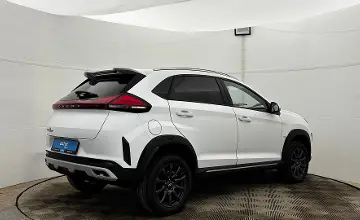 Chery Tiggo 2 Pro 2025 года за 5 590 000 тг. в Актобе