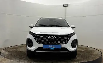 Chery Tiggo 2 Pro 2025 года за 5 590 000 тг. в Актобе фото 2
