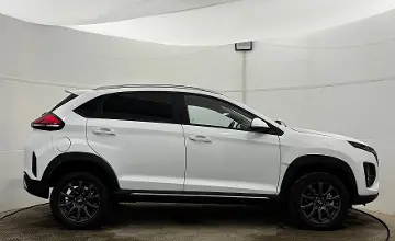 Chery Tiggo 2 Pro 2025 года за 5 590 000 тг. в Актобе фото 4
