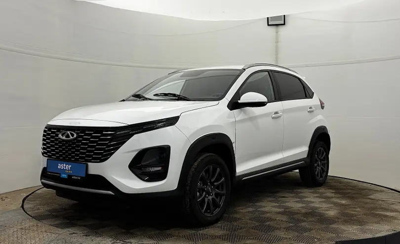 Chery Tiggo 2 Pro 2025 года за 5 590 000 тг. в Актобе