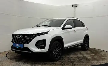 Chery Tiggo 2 Pro 2025 года за 5 590 000 тг. в Актобе фото 1