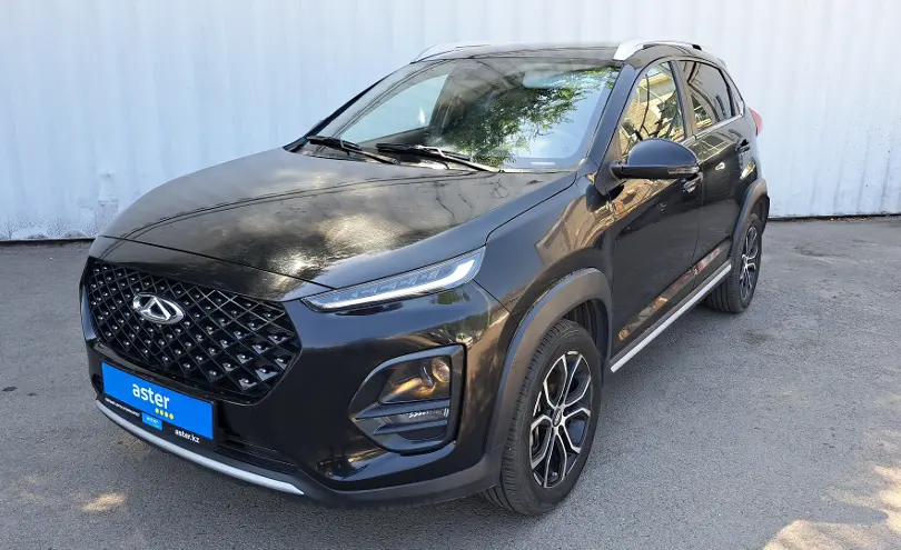 Chery Tiggo 2 Pro 2023 года за 5 290 000 тг. в Алматы