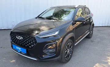 Chery Tiggo 2 Pro 2023 года за 5 290 000 тг. в Алматы фото 1