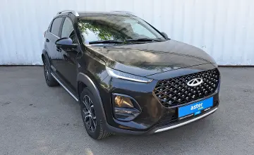Chery Tiggo 2 Pro 2023 года за 5 290 000 тг. в Алматы фото 3