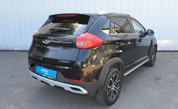 Chery Tiggo 2 Pro 2023 года за 5 290 000 тг. в Алматы