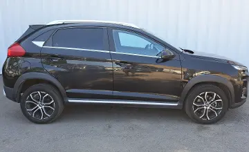 Chery Tiggo 2 Pro 2023 года за 5 290 000 тг. в Алматы фото 4