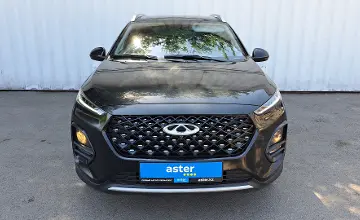 Chery Tiggo 2 Pro 2023 года за 5 290 000 тг. в Алматы фото 2