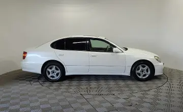 Lexus GS 1999 года за 2 790 000 тг. в Алматы фото 4