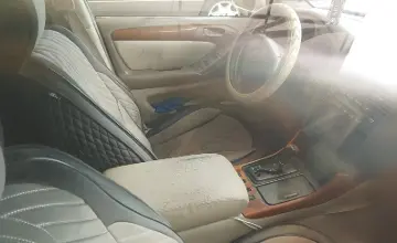 Lexus GS 1999 года за 2 790 000 тг. в Алматы фото 5