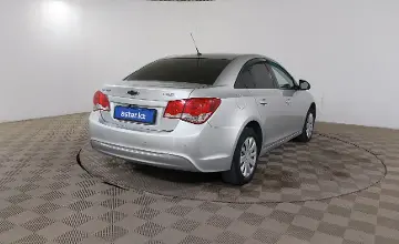 Chevrolet Cruze 2013 года за 2 350 000 тг. в Шымкент