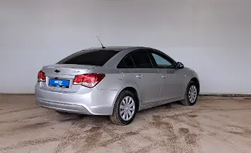 Chevrolet Cruze 2013 года за 2 490 000 тг. в Кызылорда
