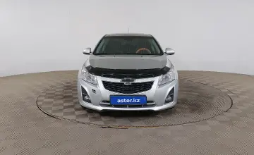 Chevrolet Cruze 2013 года за 2 350 000 тг. в Шымкент фото 2