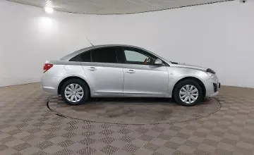 Chevrolet Cruze 2013 года за 2 350 000 тг. в Шымкент фото 4