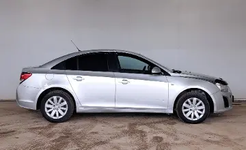 Chevrolet Cruze 2013 года за 2 490 000 тг. в Кызылорда фото 4