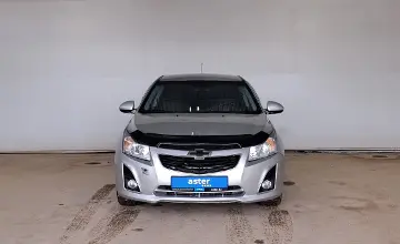 Chevrolet Cruze 2013 года за 2 490 000 тг. в Кызылорда фото 2