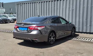 Toyota Camry 2020 года за 11 190 000 тг. в Алматы