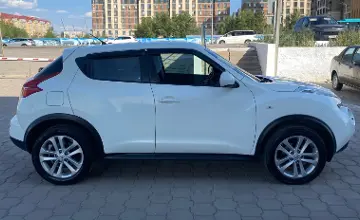 Nissan Juke 2011 года за 4 350 000 тг. в Караганда фото 4
