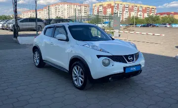 Nissan Juke 2011 года за 4 350 000 тг. в Караганда фото 3