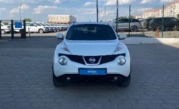 Nissan Juke 2011 года за 4 350 000 тг. в Караганда фото 2