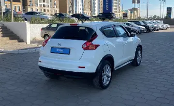 Nissan Juke 2011 года за 4 350 000 тг. в Караганда