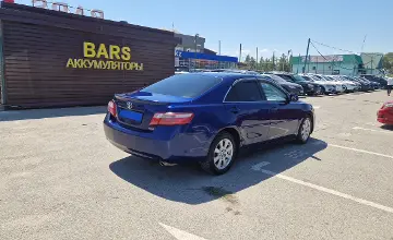 Toyota Camry 2006 года за 4 690 000 тг. в Талдыкорган