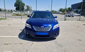 Toyota Camry 2006 года за 4 690 000 тг. в Талдыкорган фото 2