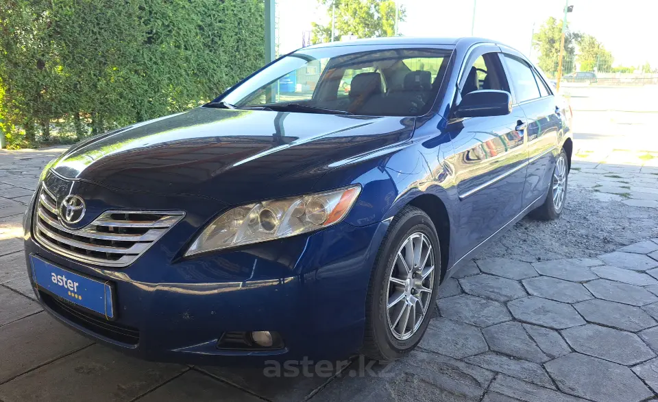 2006 Toyota Camry