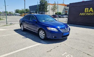 Toyota Camry 2006 года за 4 690 000 тг. в Талдыкорган фото 3