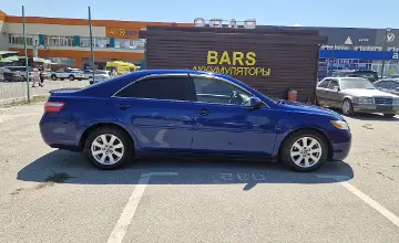 Toyota Camry 2006 года за 4 690 000 тг. в Талдыкорган фото 4