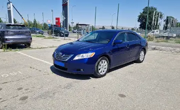 Toyota Camry 2006 года за 4 690 000 тг. в Талдыкорган фото 1
