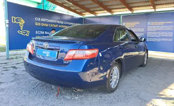 Toyota Camry 2006 года за 4 690 000 тг. в Талдыкорган фото 3