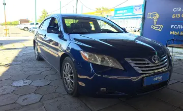 Toyota Camry 2006 года за 4 690 000 тг. в Талдыкорган фото 2