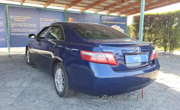 Toyota Camry 2006 года за 4 690 000 тг. в Талдыкорган фото 4
