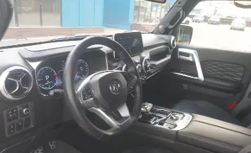 BAIC BJ40 2024 года за 13 690 000 тг. в Алматы фото 5