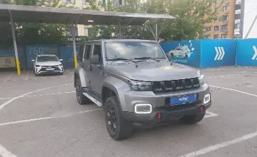BAIC BJ40 2024 года за 13 690 000 тг. в Алматы фото 2