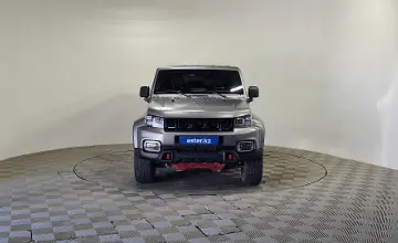 BAIC BJ40 2024 года за 13 690 000 тг. в Алматы фото 2