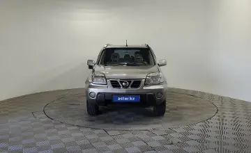 Nissan X-Trail 2002 года за 2 890 000 тг. в Алматы фото 2
