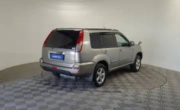 Nissan X-Trail 2002 года за 2 890 000 тг. в Алматы