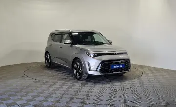 Kia Soul 2023 года за 10 590 000 тг. в Алматы фото 3