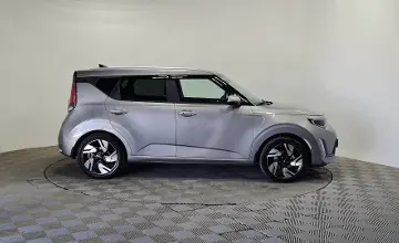Kia Soul 2023 года за 10 590 000 тг. в Алматы фото 4