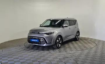 Kia Soul 2023 года за 10 590 000 тг. в Алматы фото 1