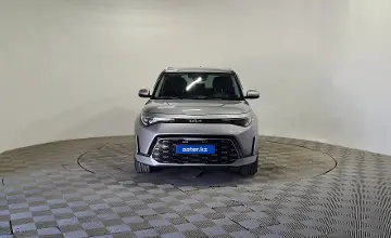 Kia Soul 2023 года за 10 590 000 тг. в Алматы фото 2
