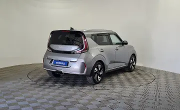 Kia Soul 2023 года за 10 590 000 тг. в Алматы