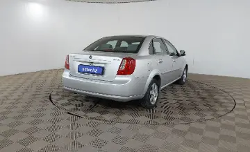 Ravon Gentra 2017 года за 4 790 000 тг. в Шымкент
