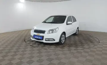 Chevrolet Nexia 2020 года за 3 790 000 тг. в Шымкент фото 1